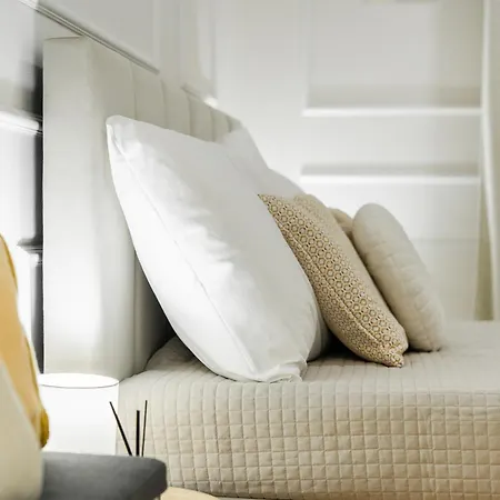 Rentero With Ac Near Charles Square * Praha