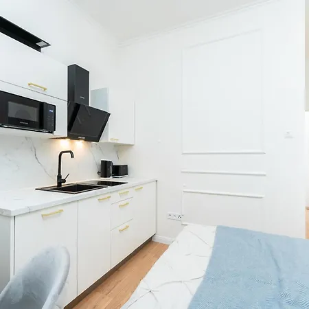 Apartmán Rentero With Ac Near Charles Square *