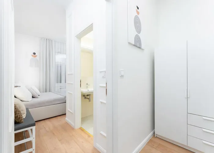 Apartamento Rentero Near Charles Square *