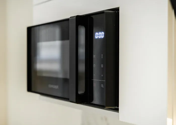 Διαμέρισμα Rentero Near Charles Square